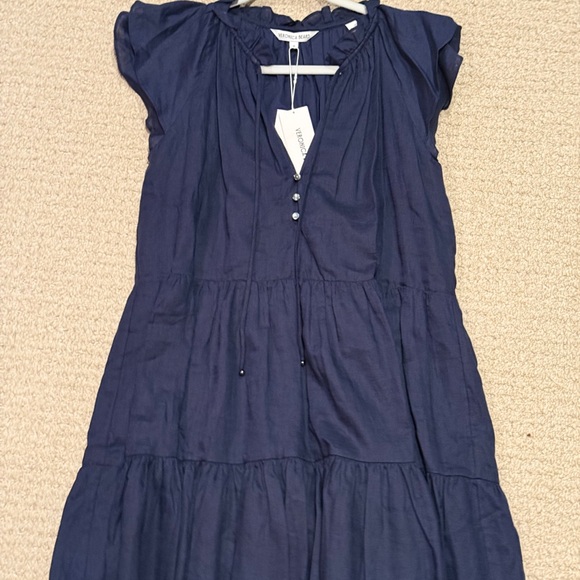 Veronica Beard Zee Dress- New with tags- size 10 - Picture 3 of 6